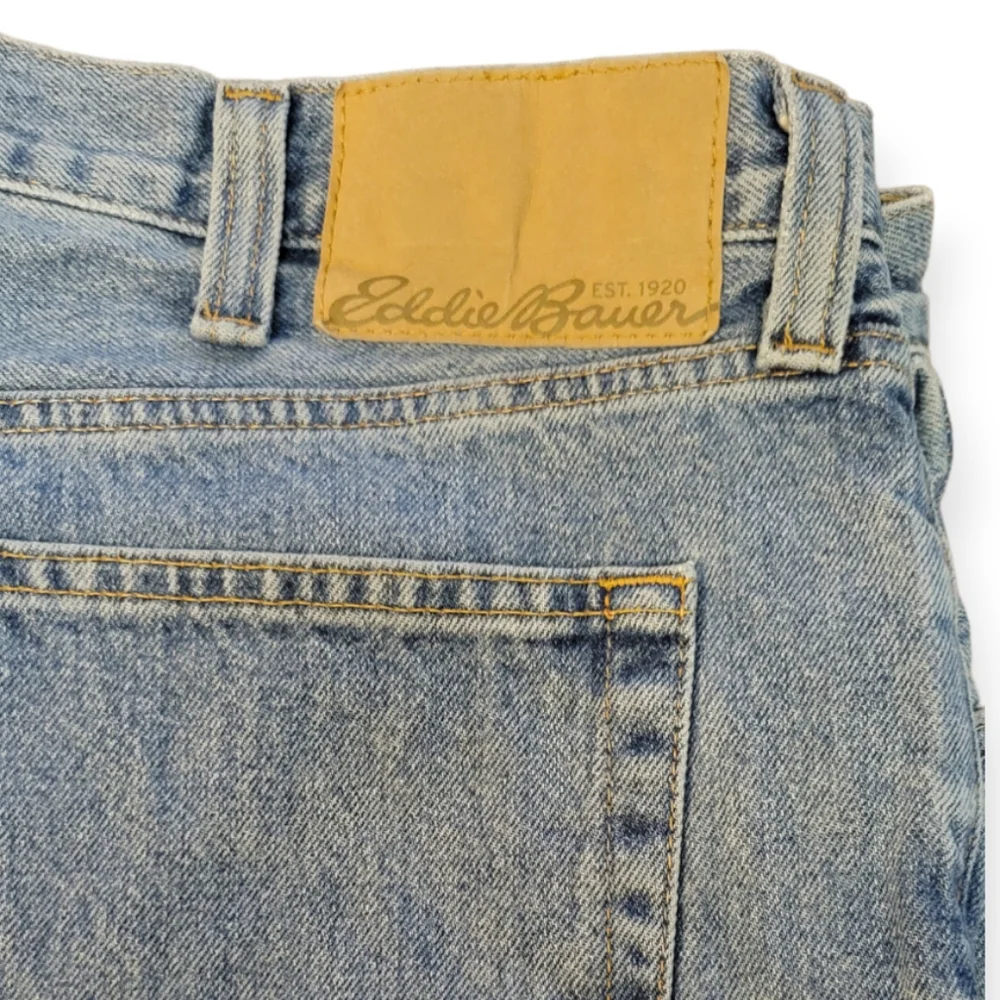 〽️ (402) Eddie Bauer Jeans Size 40 X 30